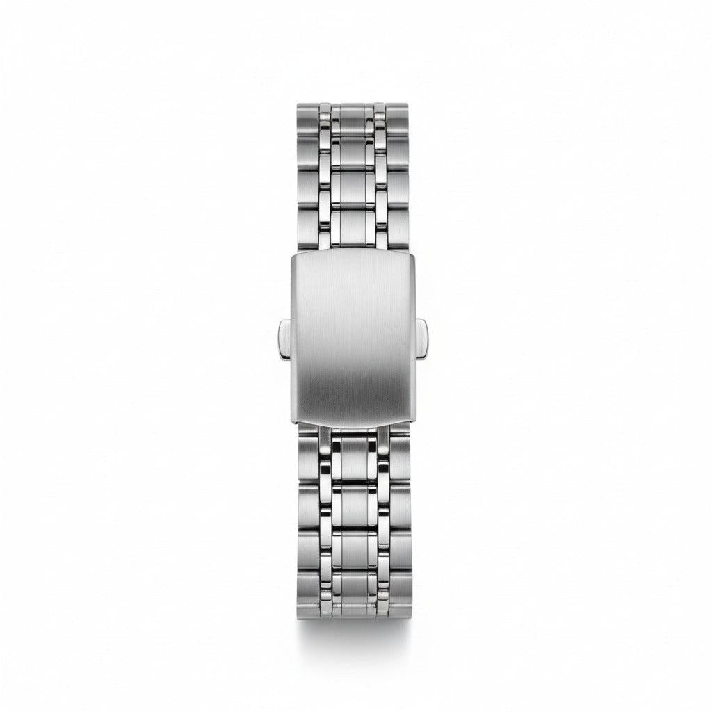 Vienna Raez White 40mm