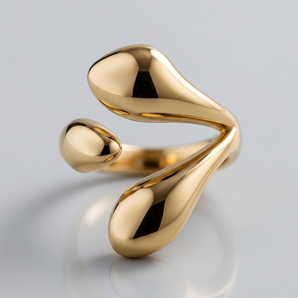 Sirena Ring