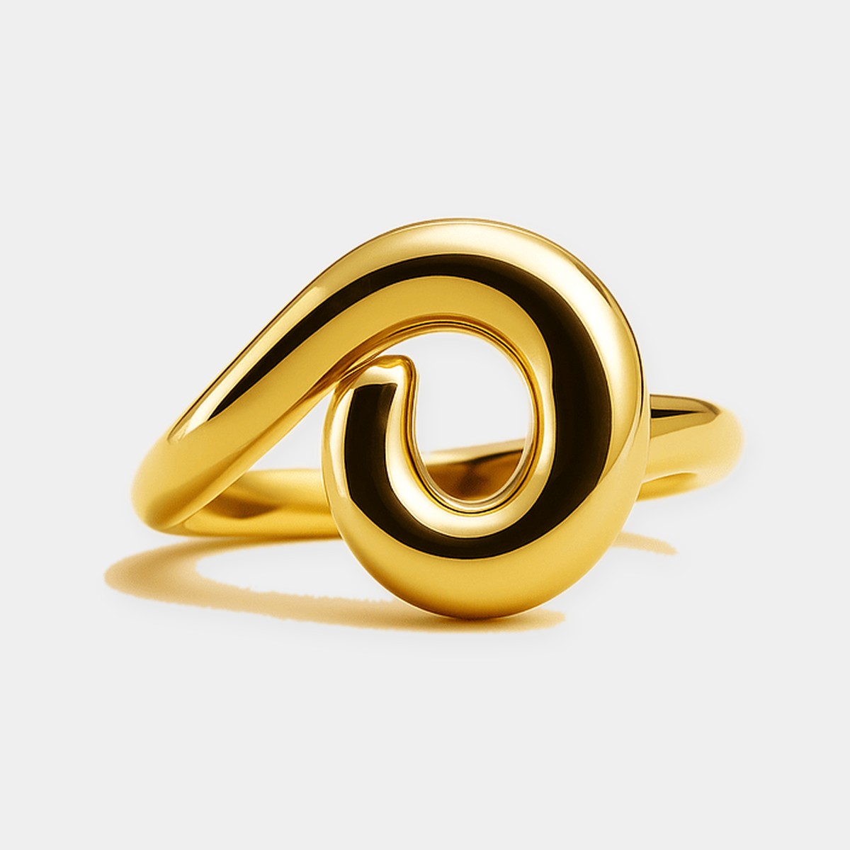 Solara Ring