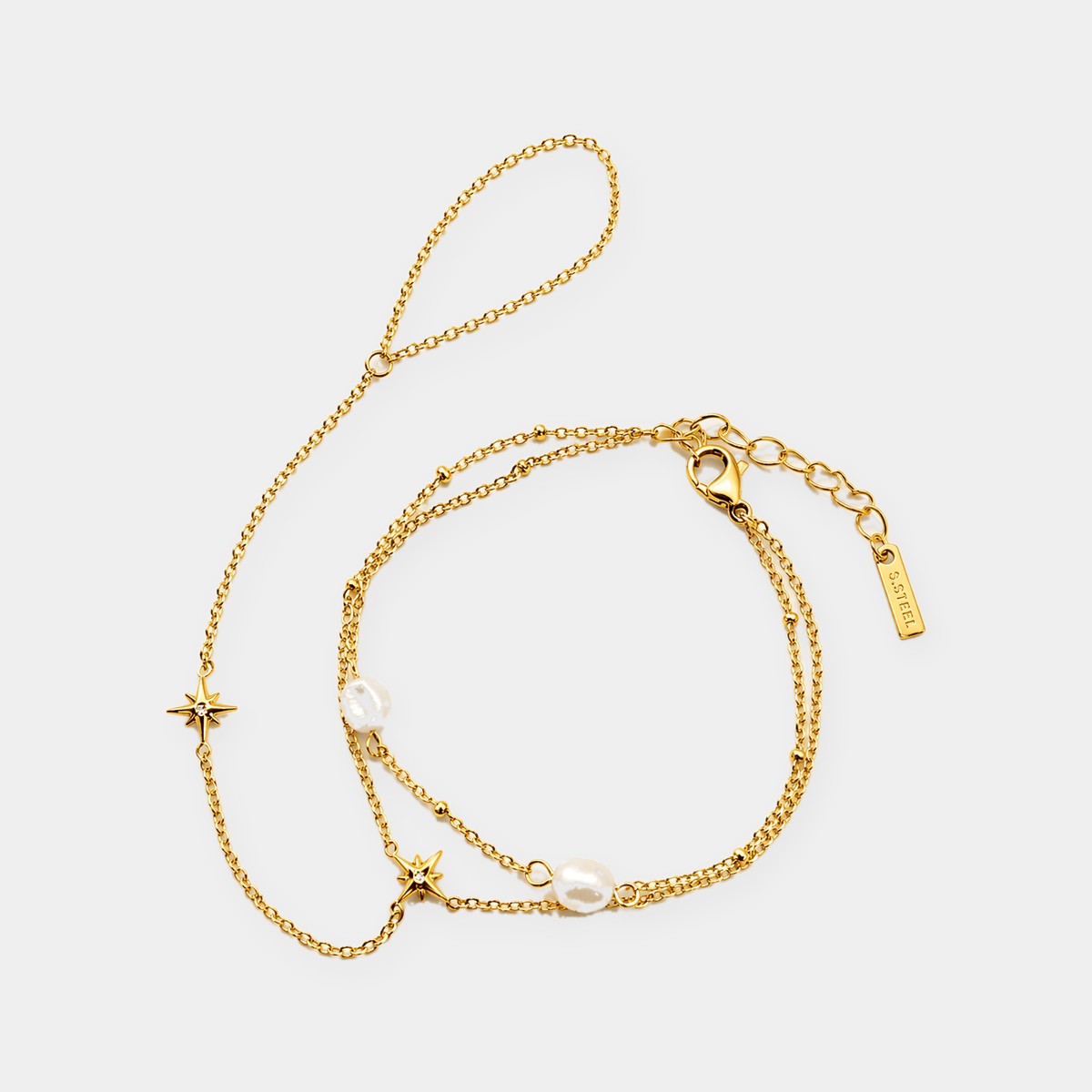 Starlight Cove HandChain