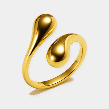 Cascara Ring