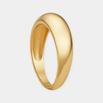 Leilani Dome Ring