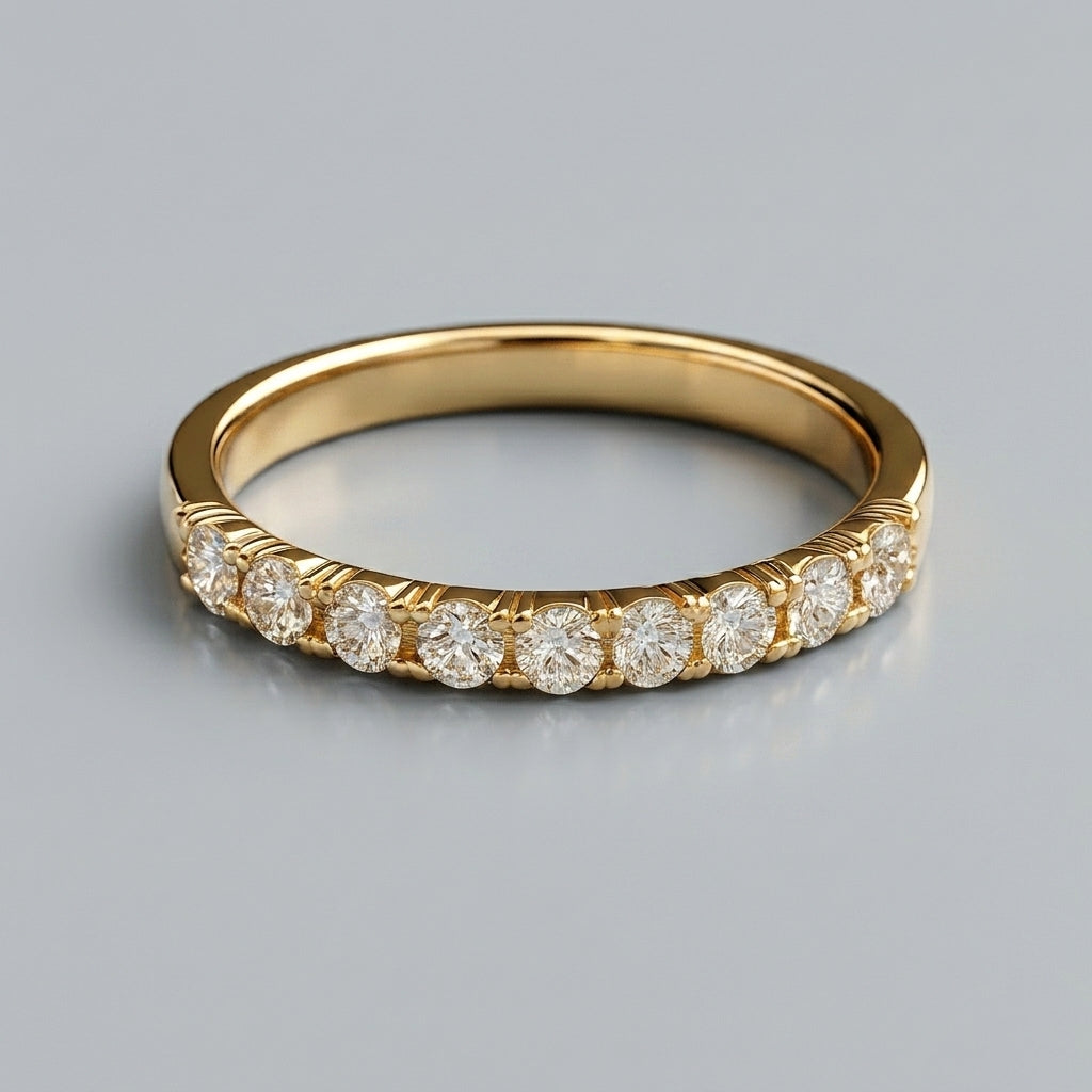 Celestial Glow Ring