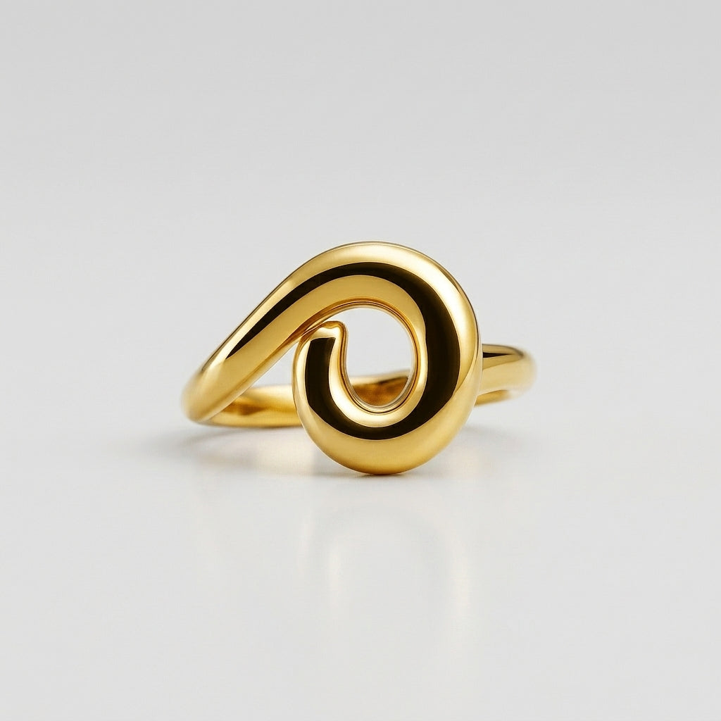 Solara Ring