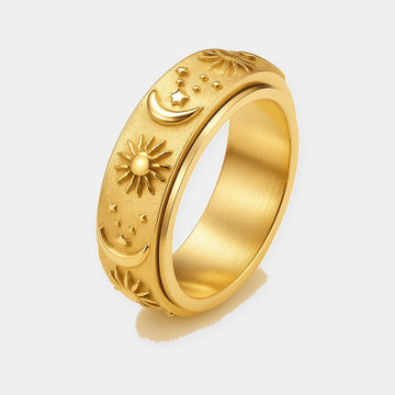 Celestial Ring