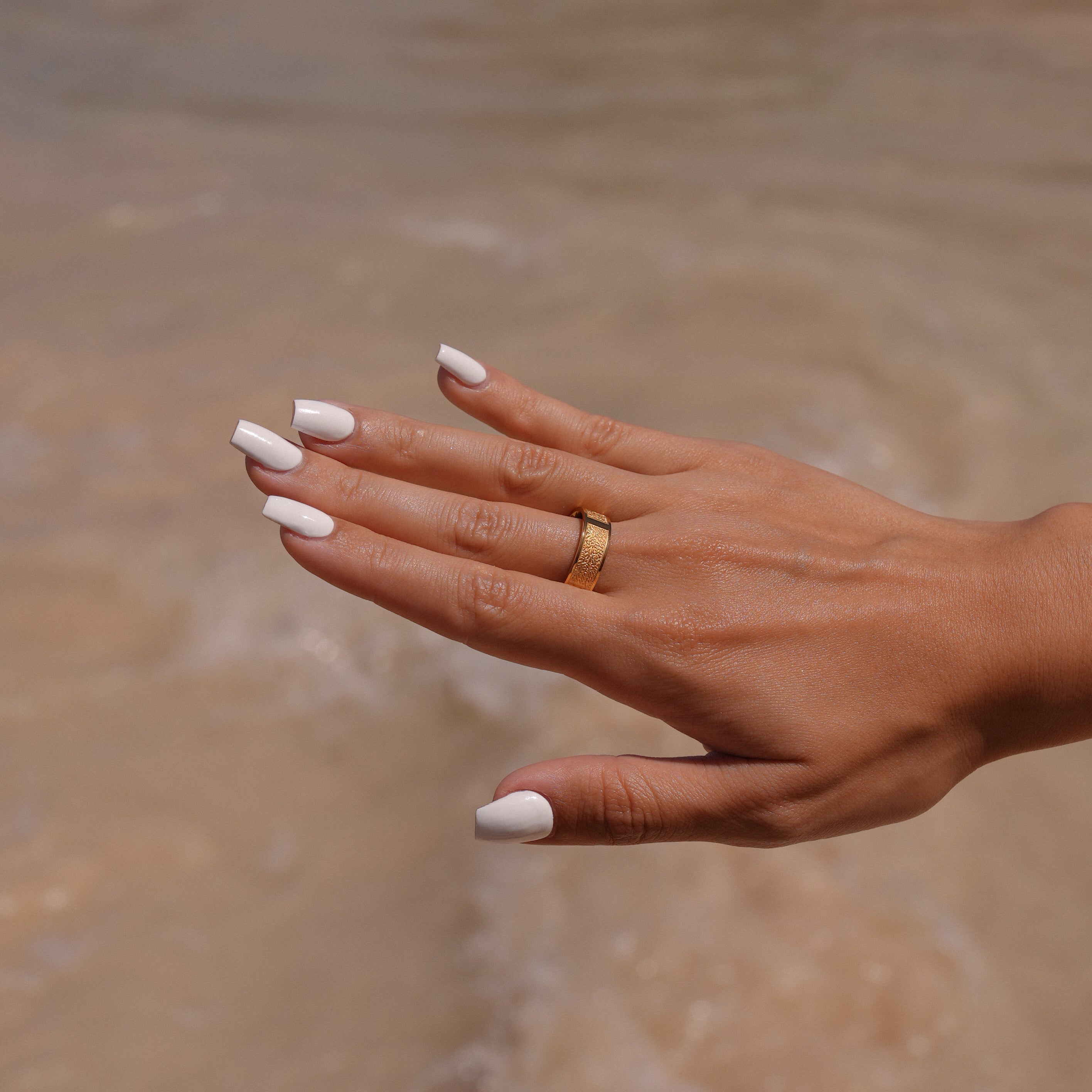 Coral Ring