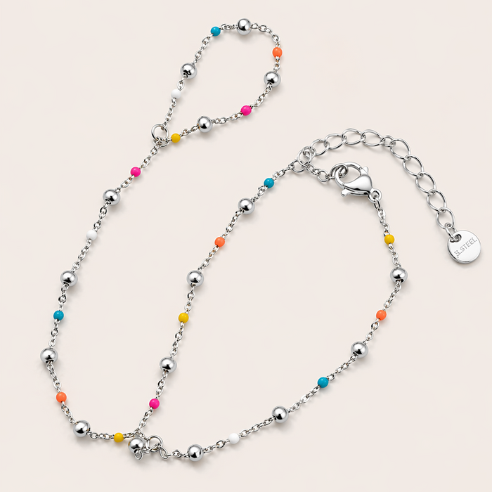 Rio Bead HandChain