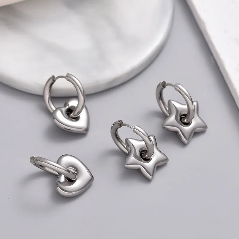 2-in-1 Chunky Bubble Huggies — waterproof jewelry