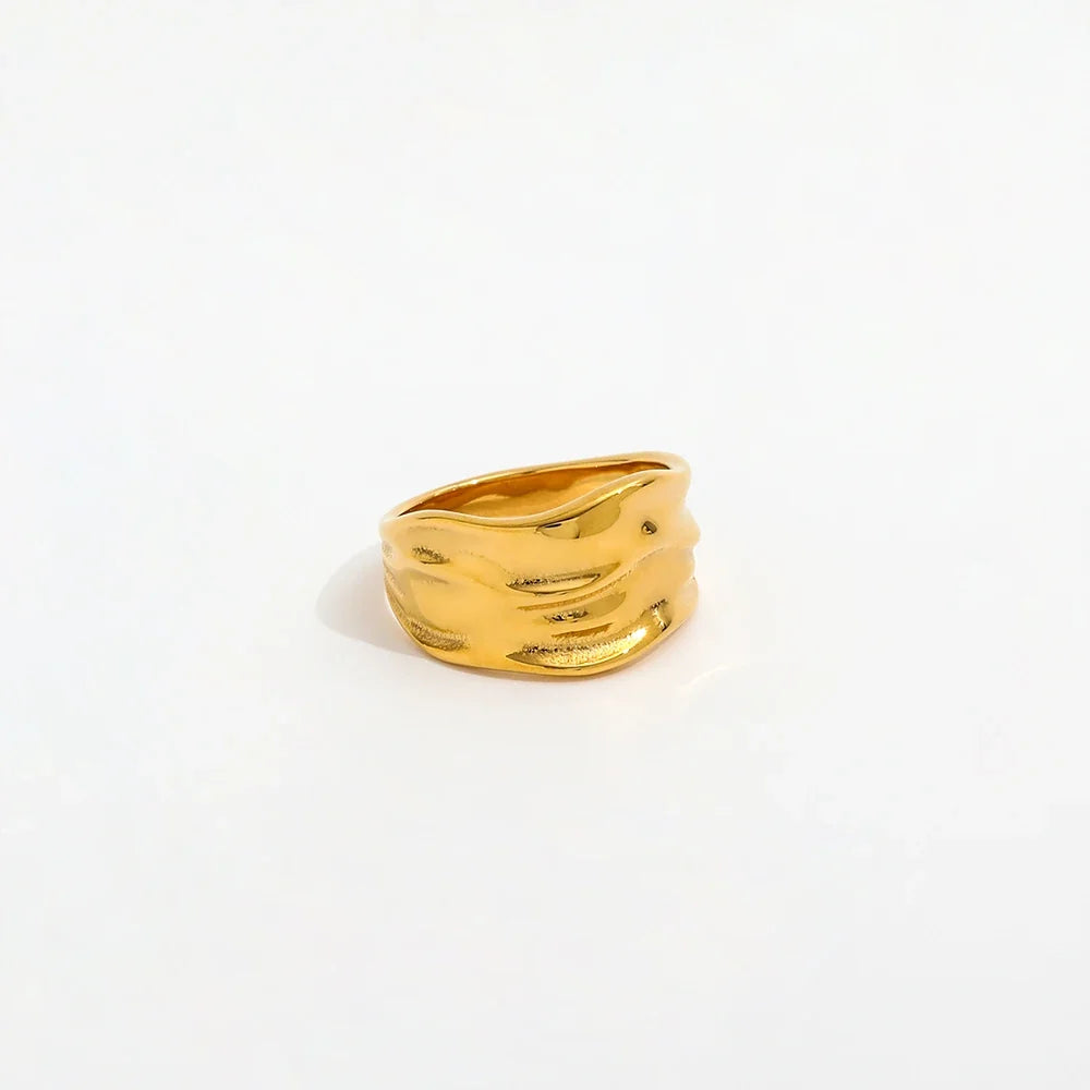 Sandbank Ring