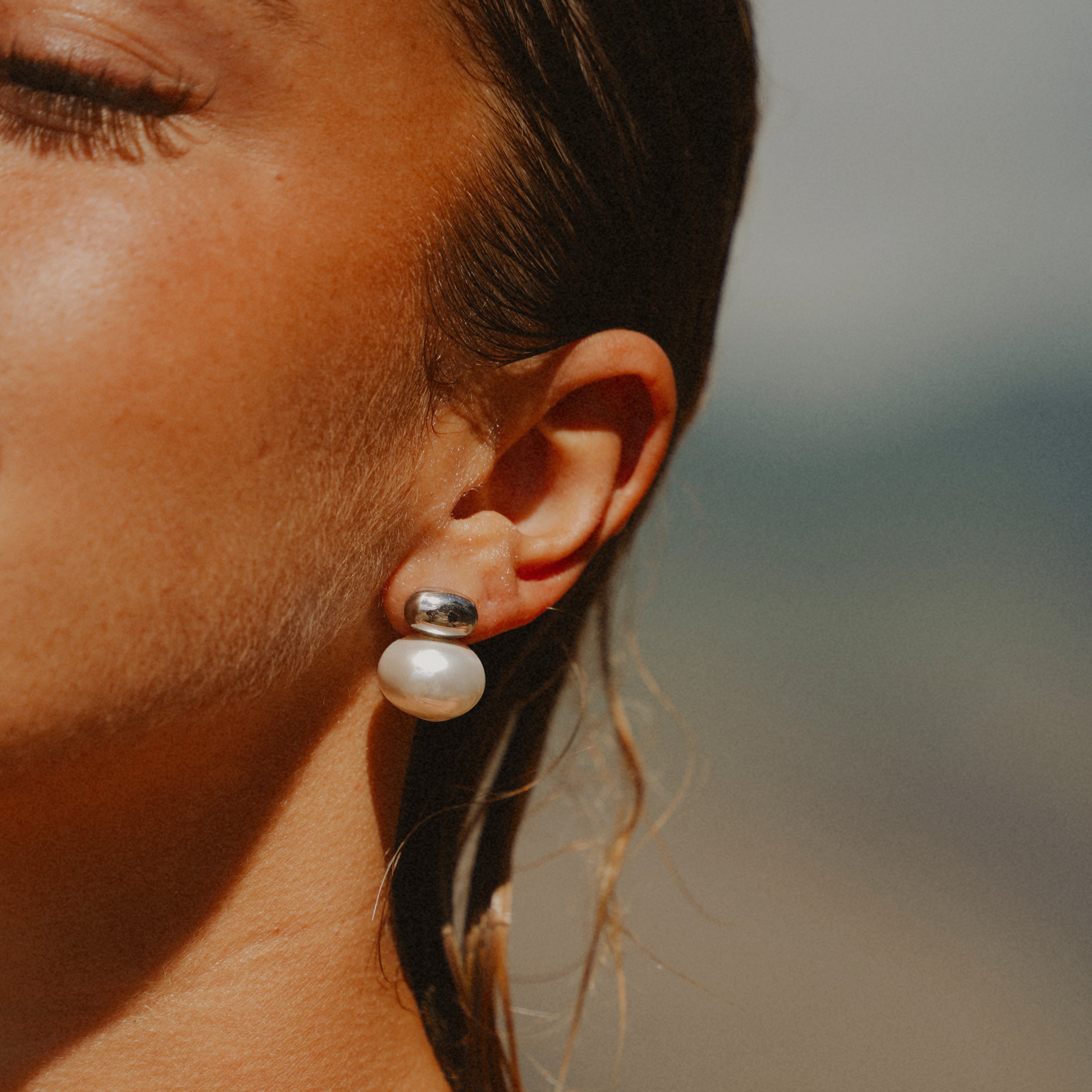 Loom Earrings