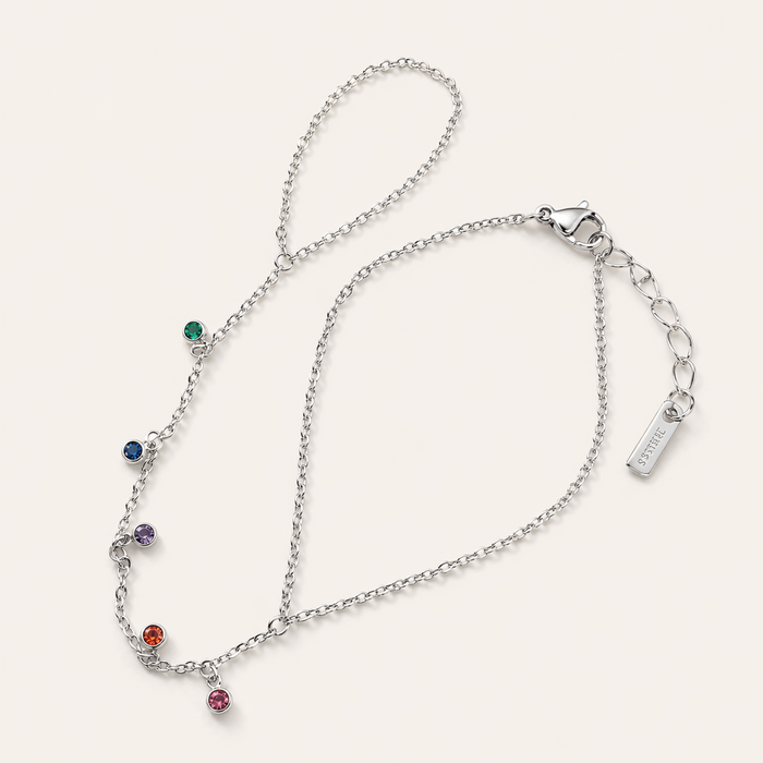 Zanzibar Gem HandChain