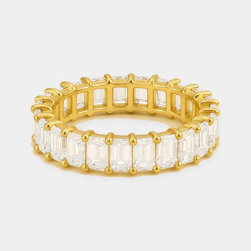 Chiara Eternity Ring