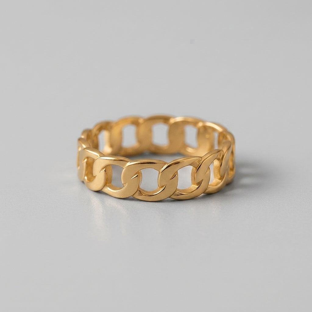 LA Link Ring