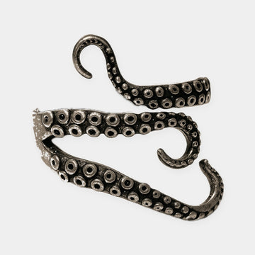 Chelsea Octopus Ring