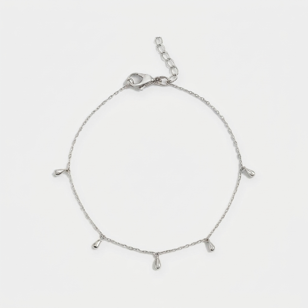 Vera Anklet