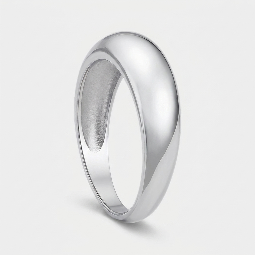Leilani Dome Ring