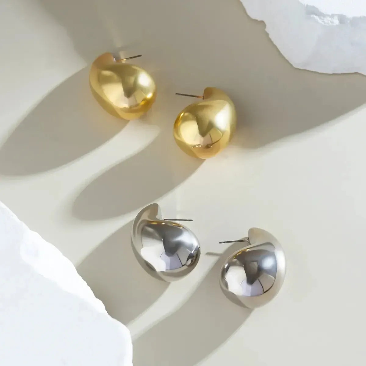 Drop Earrings — view 7