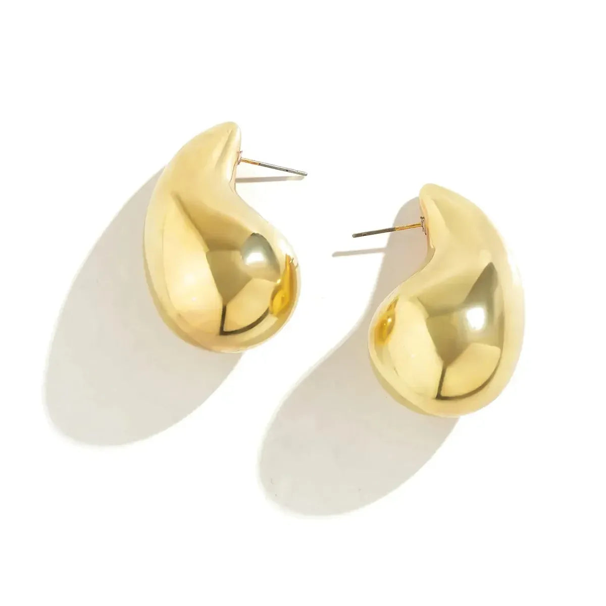 Drop Earrings — view 9