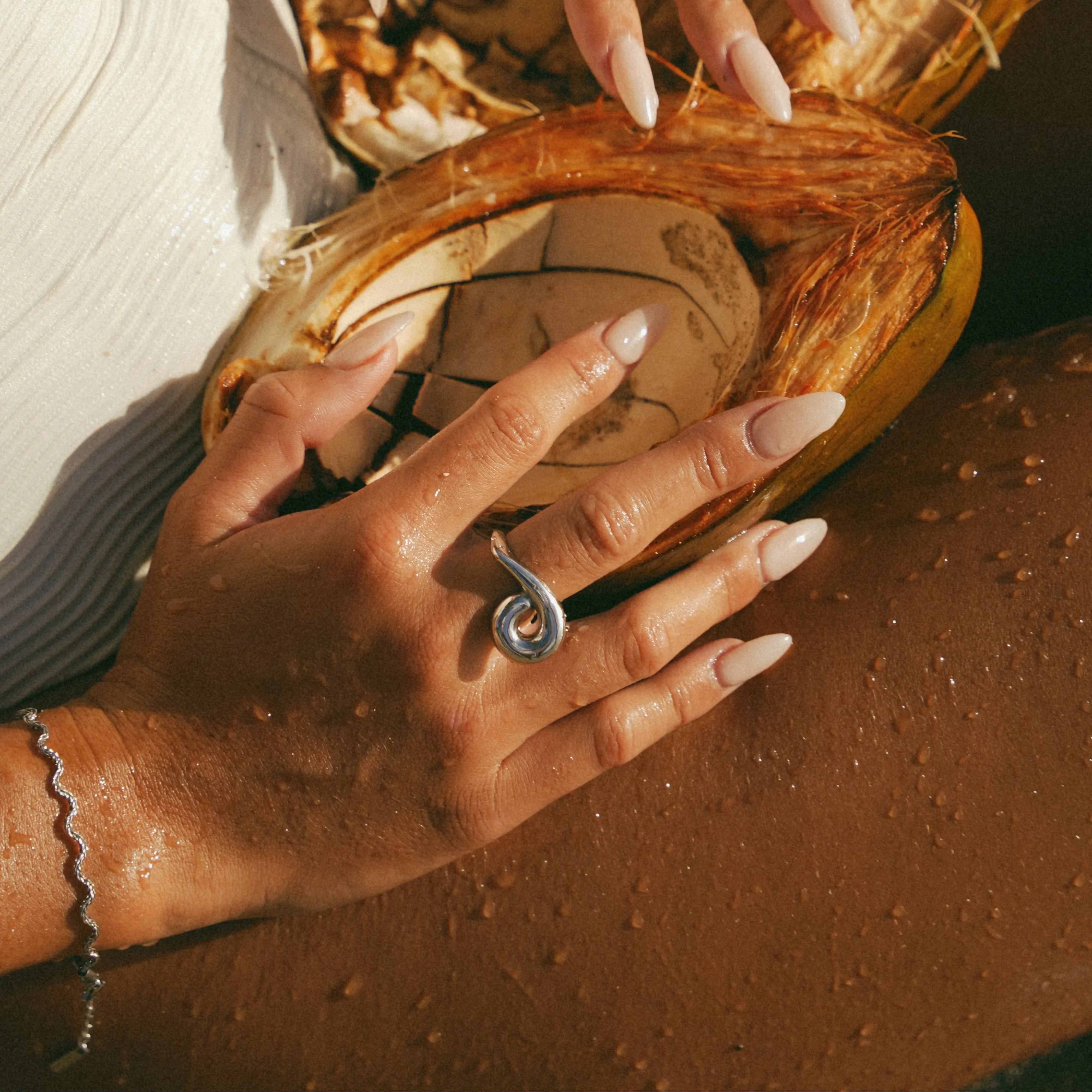Serenie Braclet — view 4