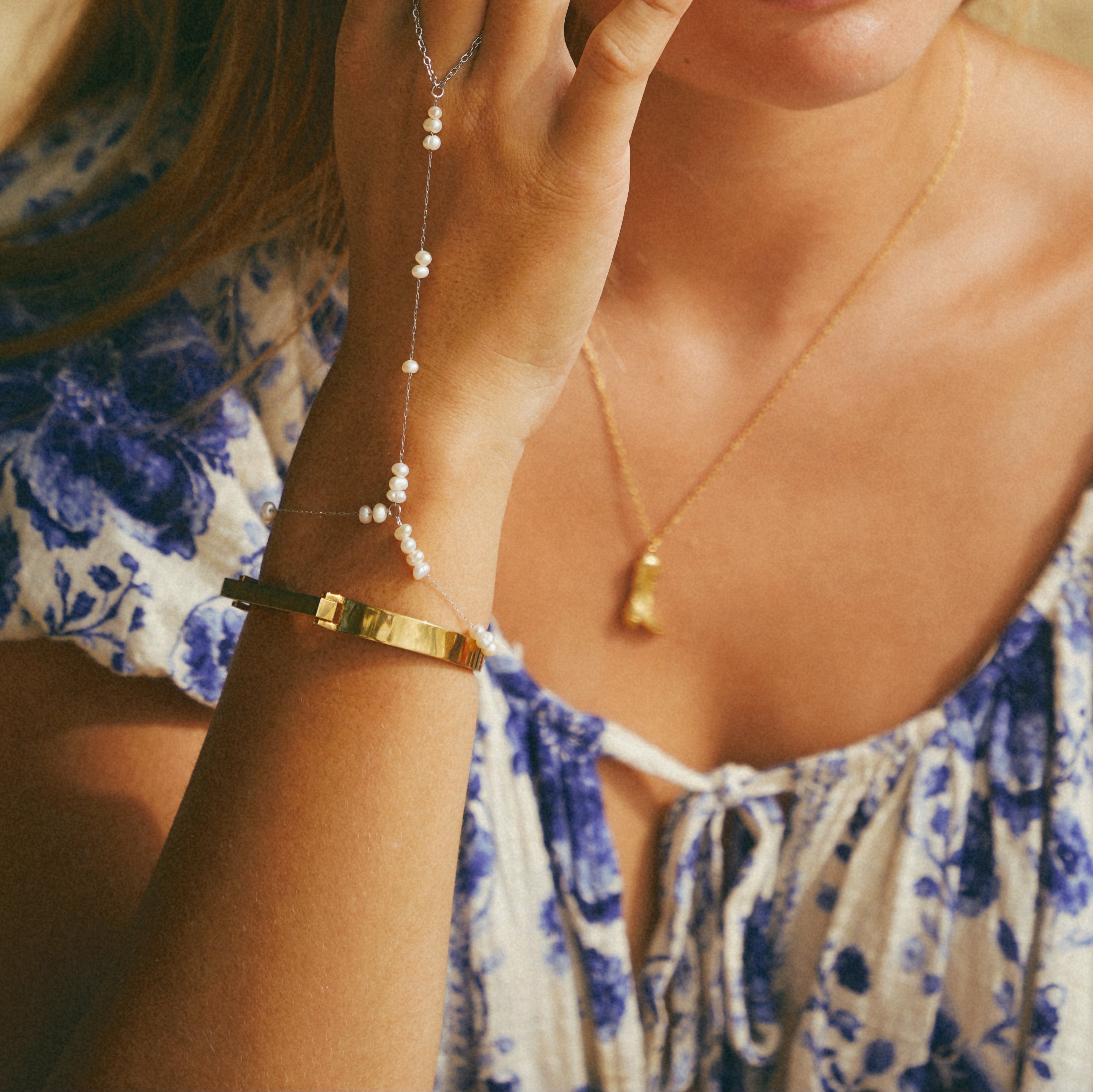 Dune Bracelet