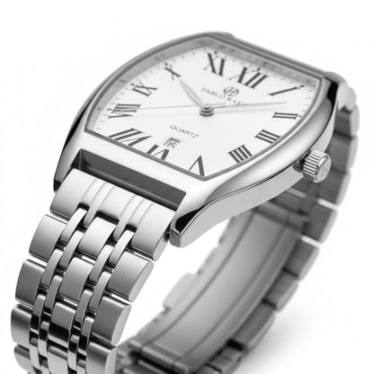 Vienna Raez White 40mm