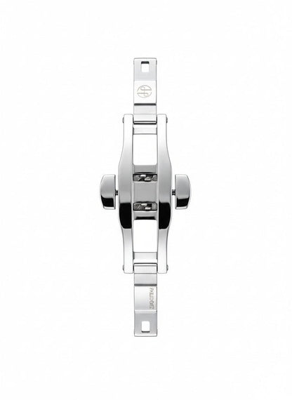 Vienna Raez White 40mm