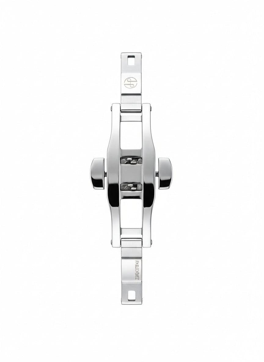 Vienna Raez White 40mm