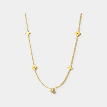 Clover Cutie Chain