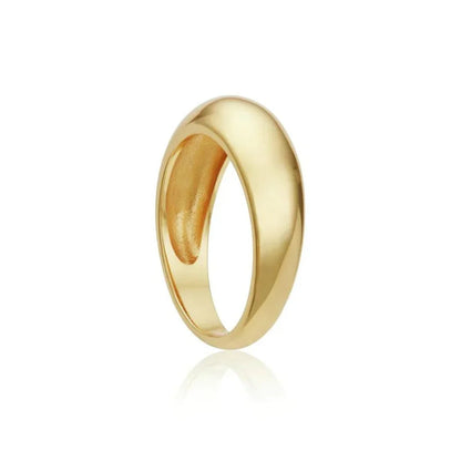 Leilani Dome Ring