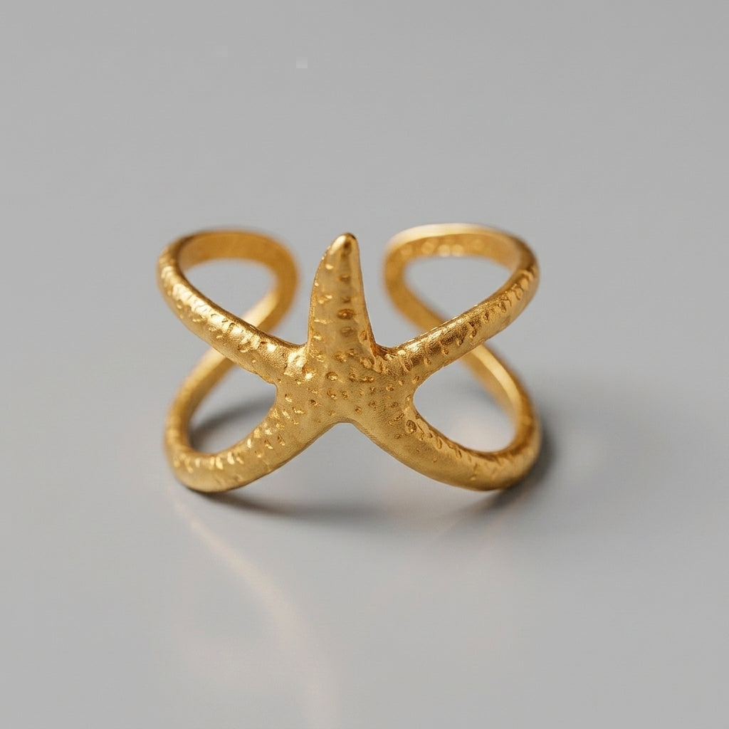 Sunstar Ring