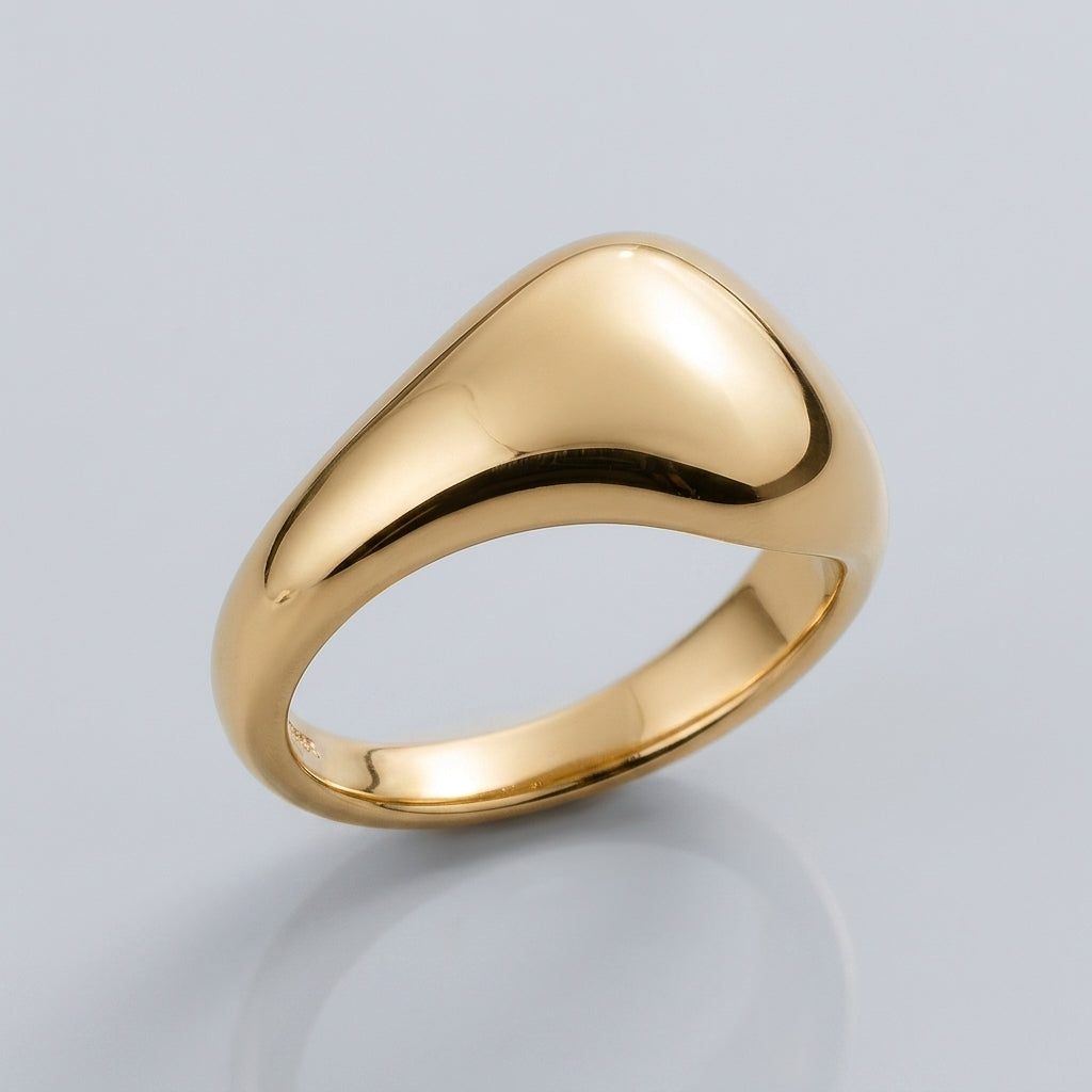 Moon Ring