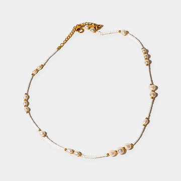 Fiji Necklace