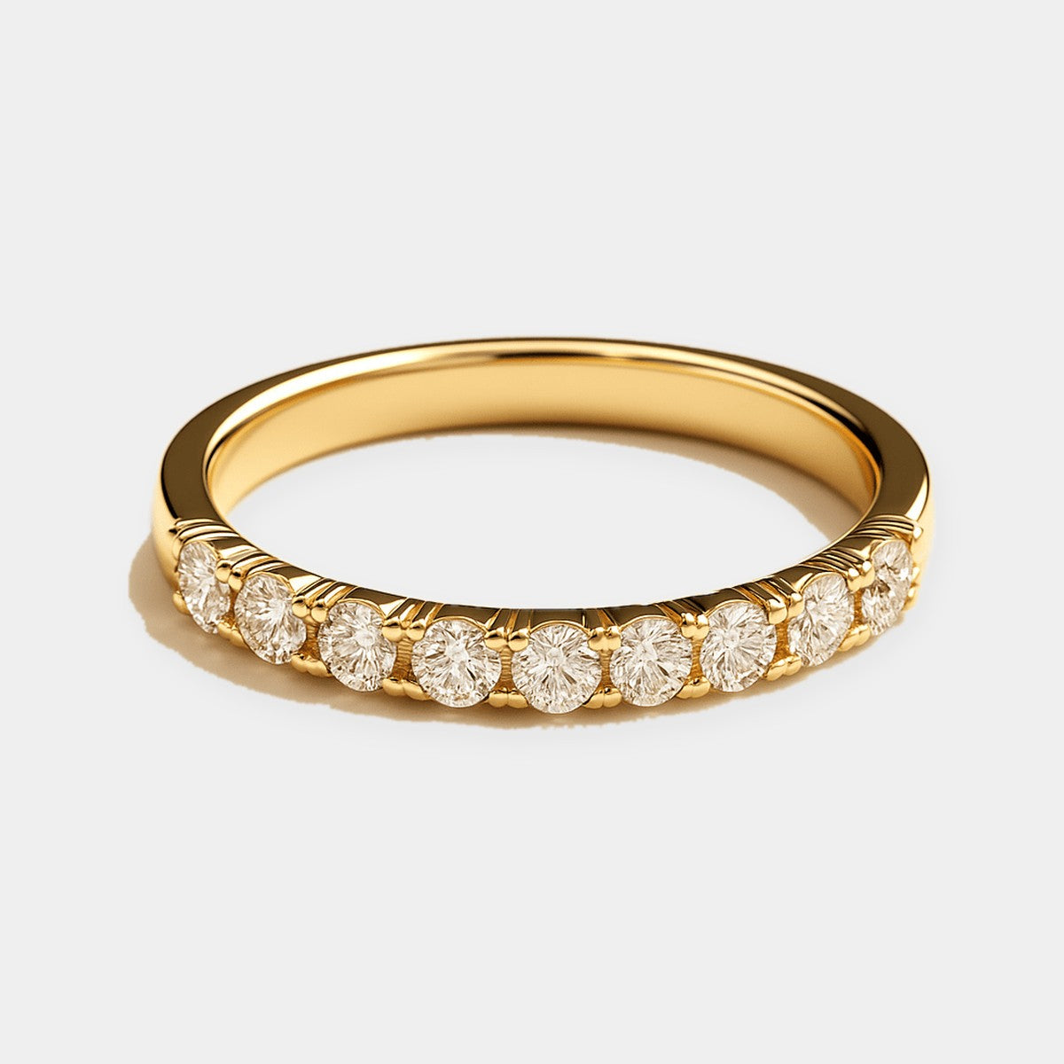 Celestial Glow Ring