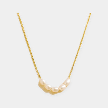 Kona Pearl Necklace