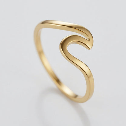 Surfrider Ring