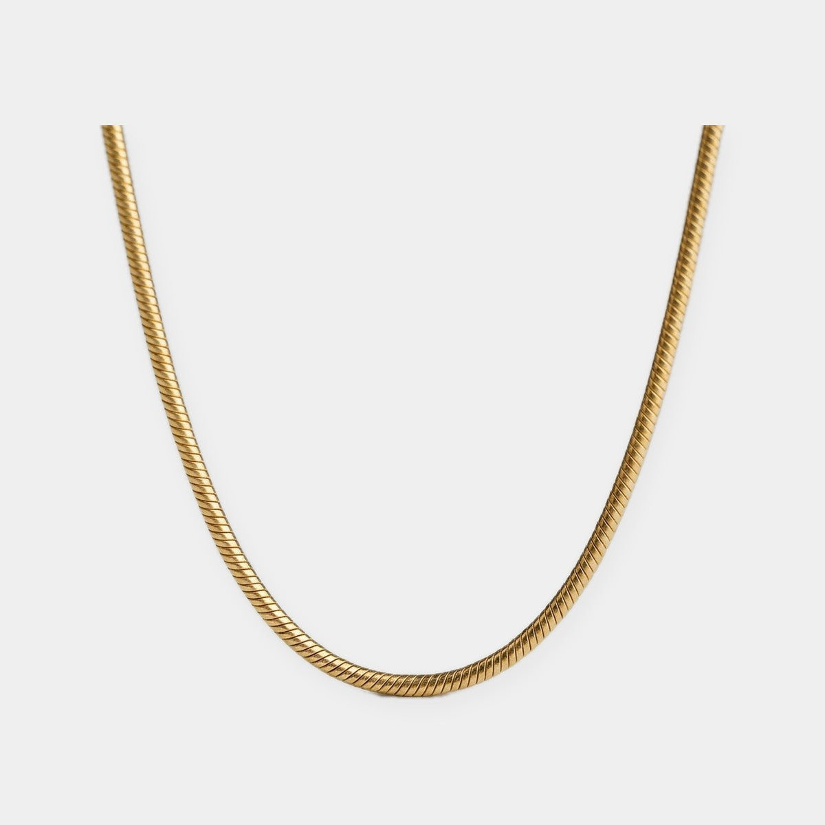 Nara Necklace