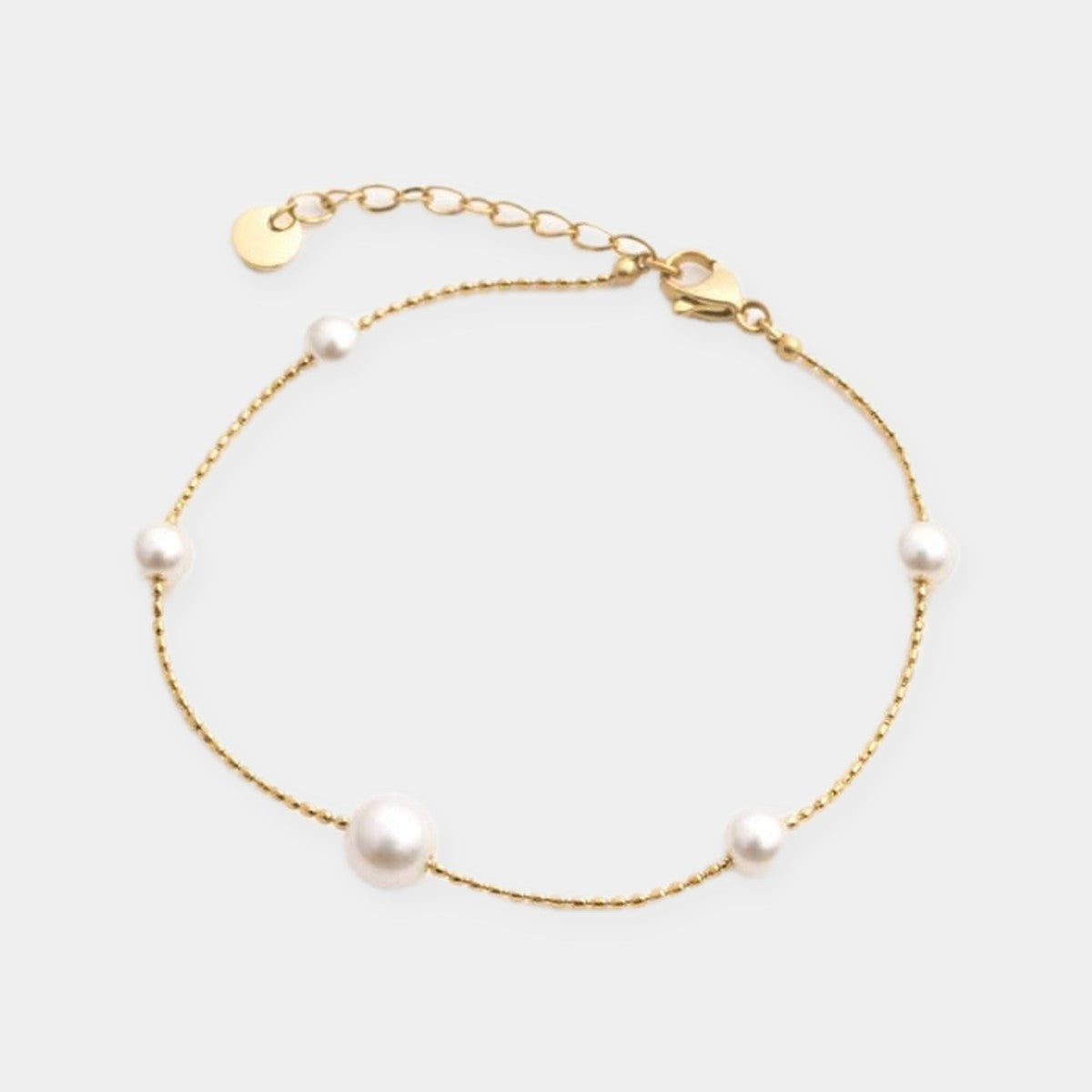Pearl Cove Bracelet