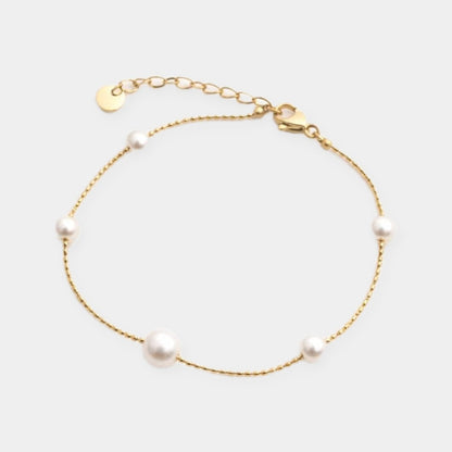 Pearl Cove Bracelet