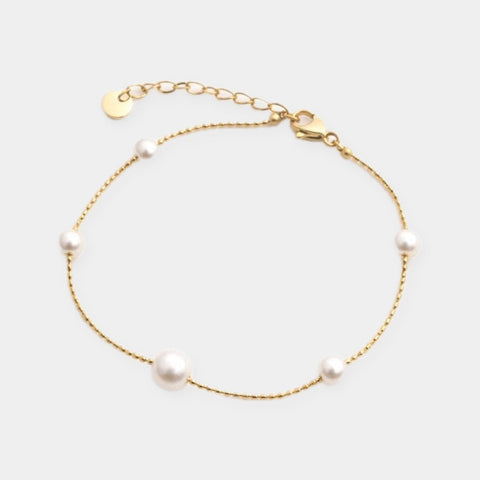 Pearl Cove Bracelet