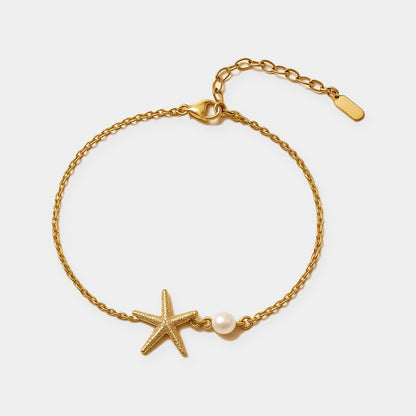Terra Bracelet