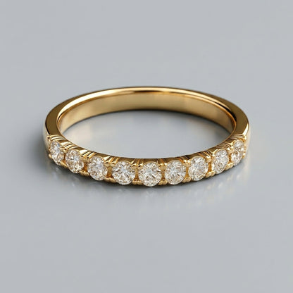 Celestial Glow Ring