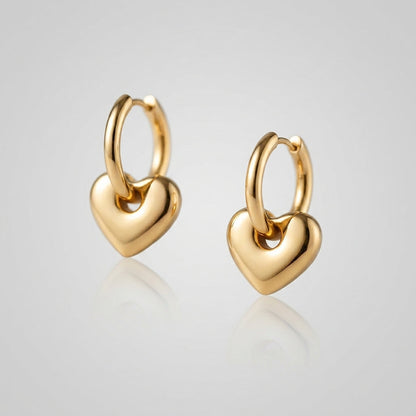 2-in-1 Chunky Bubble Huggies — waterproof jewelry