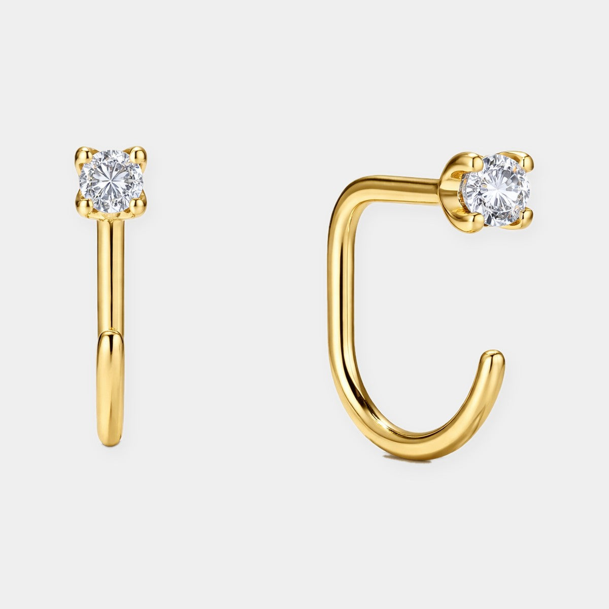 Summer Star Comfort Earrings