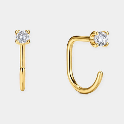 Summer Star Comfort Earrings