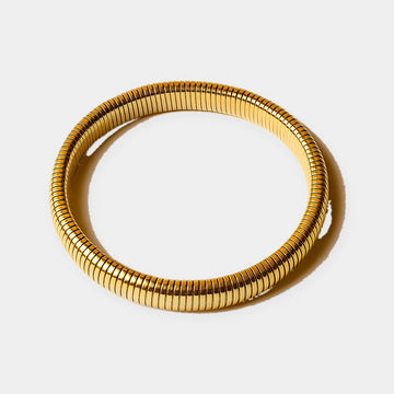 Ibiza Chunky Bangle