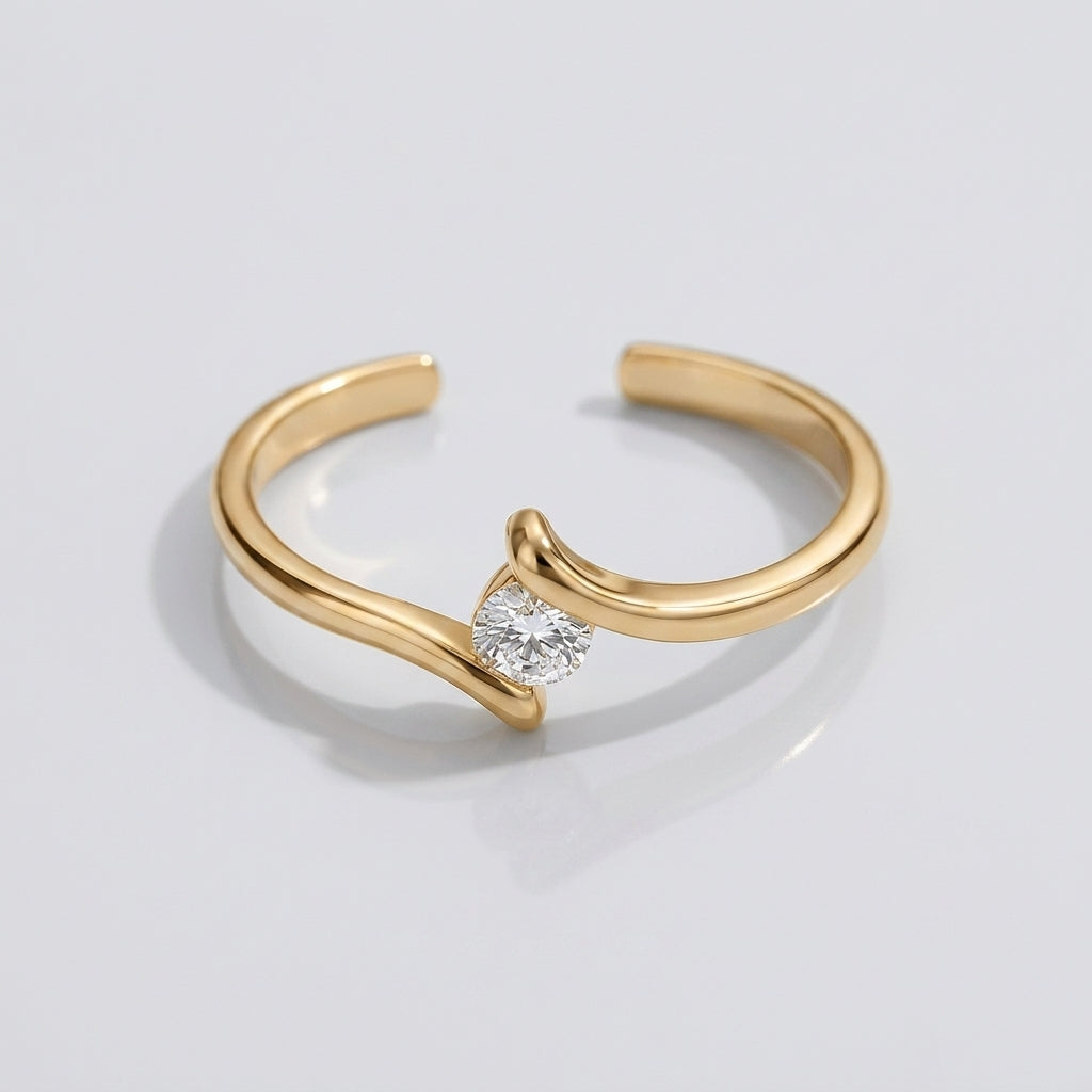 Starlight Ring