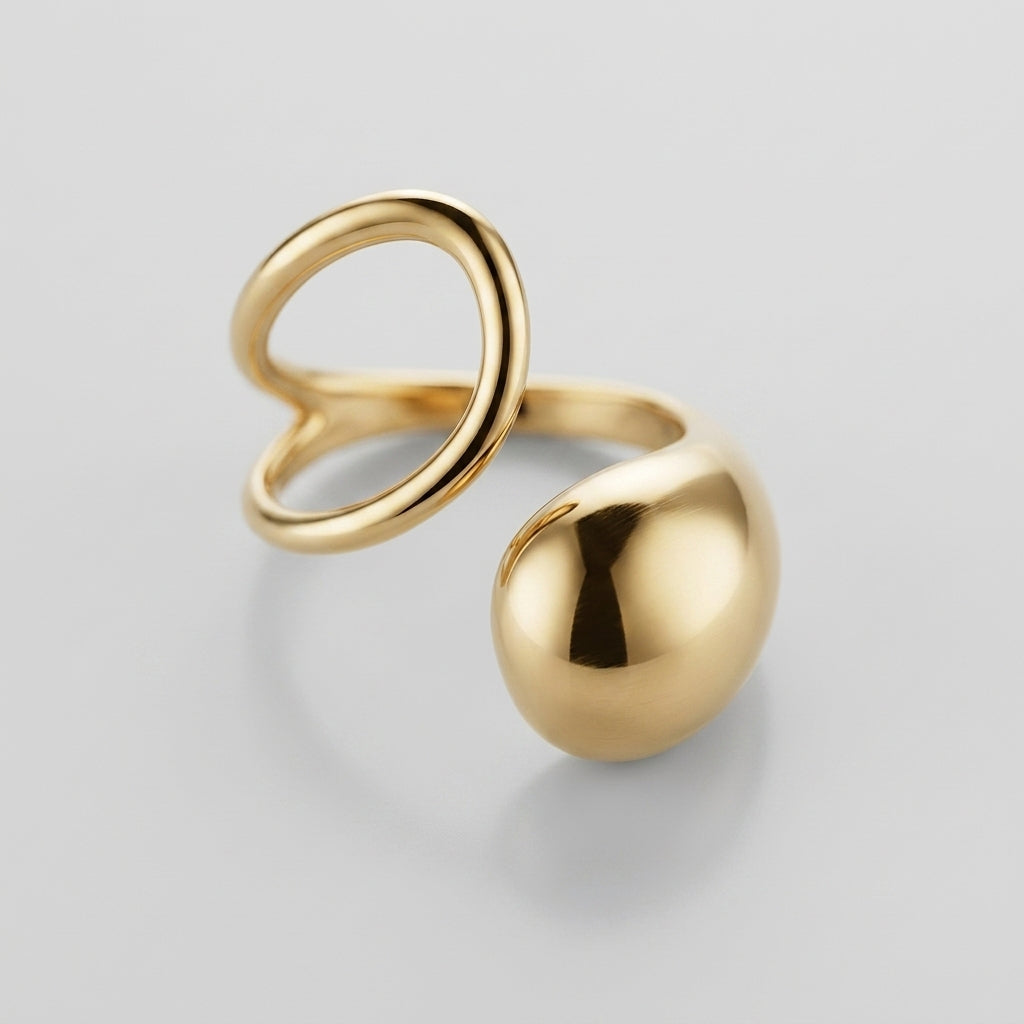 Aurora Ring