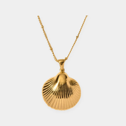 Destin Necklace