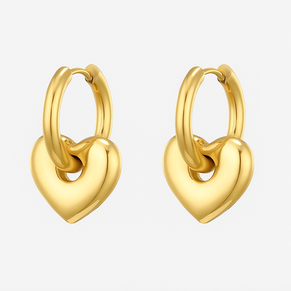 2-in-1 Chunky Bubble Huggies — waterproof jewelry