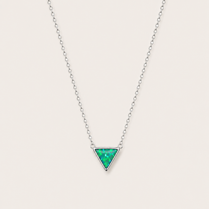 Fuji Necklace